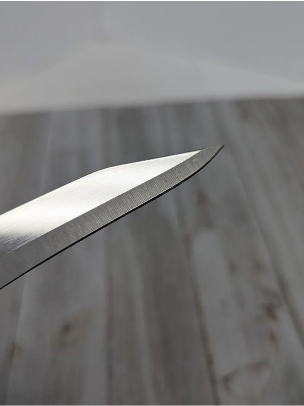 Tramontina Inox Stainless Brasil 3-1/8